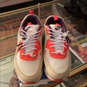 Nike Air max 90 Mountaineering